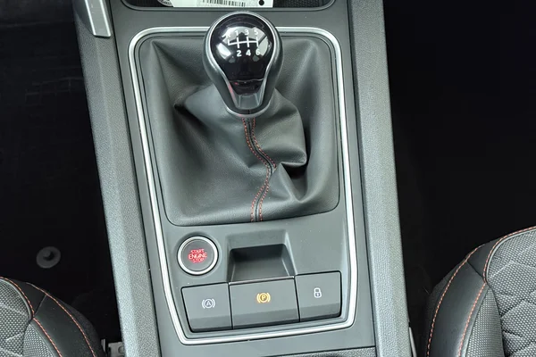 Seat Leon ST (2021) — foto 4 van 19