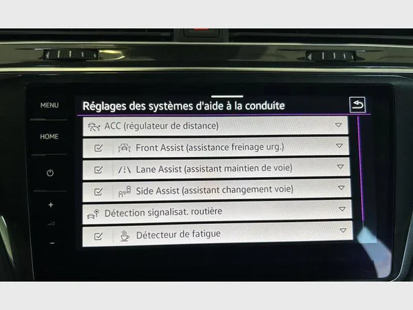 Volkswagen Tiguan (2024) — foto 16 van 35