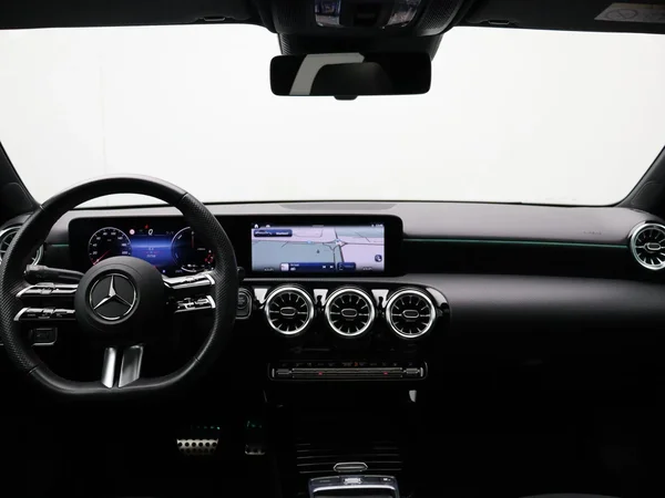 Mercedes-Benz A-Klasse (2023) — foto 19 van 32