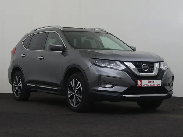 NISSAN X-Trail (2021) — foto 24 van 29