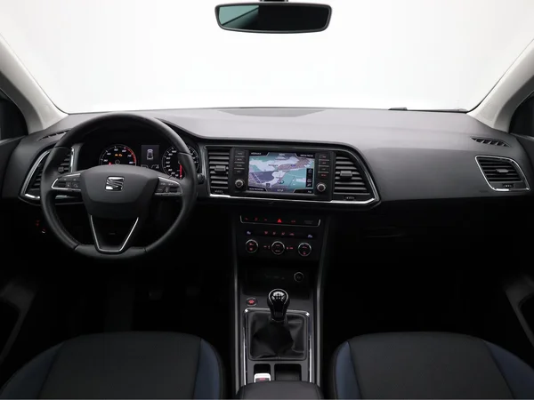 SEAT Ateca (2019) — foto 20 van 21
