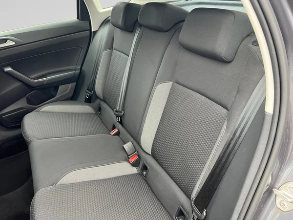 VOLKSWAGEN Taigo (2022) — foto 15 van 18