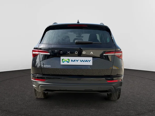 SKODA Karoq (2026) — foto 15 van 20