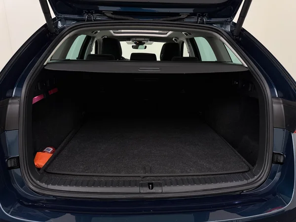 SKODA Octavia (2022) — foto 8 van 33