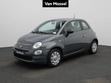 Fiat 500 (2021)