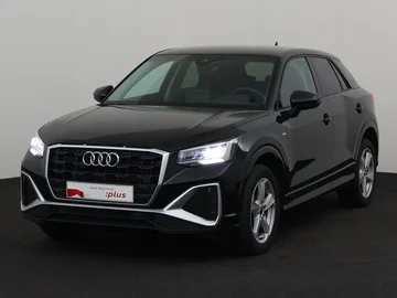 AUDI Q2 (2024)