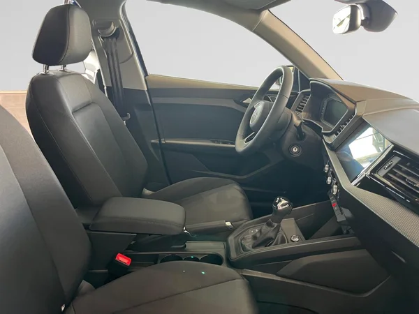 AUDI A1 Sportback (2026) — foto 6 van 12