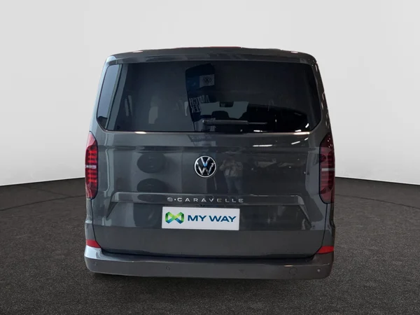 VOLKSWAGEN E-Transporter T7 32 Caravelle Swb (2026) — foto 11 van 17