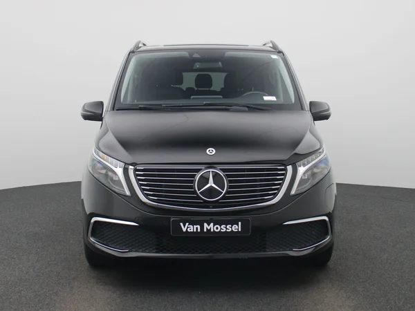Mercedes-Benz EQV (2023) — foto 23 van 48