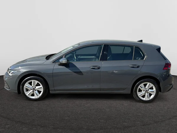 VOLKSWAGEN Golf VIII (2024) — foto 18 van 24