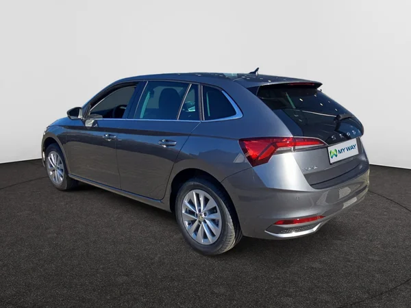 SKODA Scala (2025) — foto 14 van 20