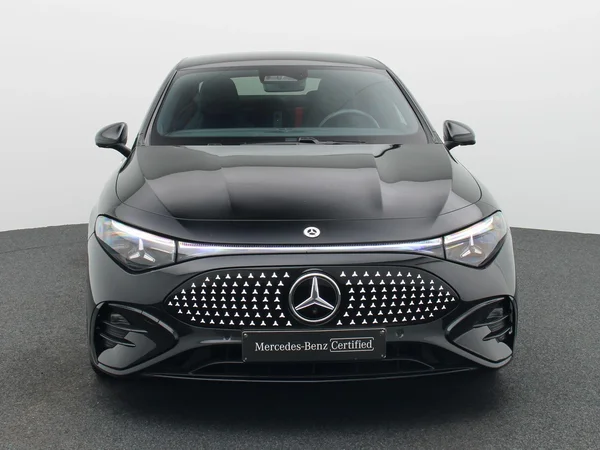 Mercedes-Benz CLA (2025) — foto 23 van 29