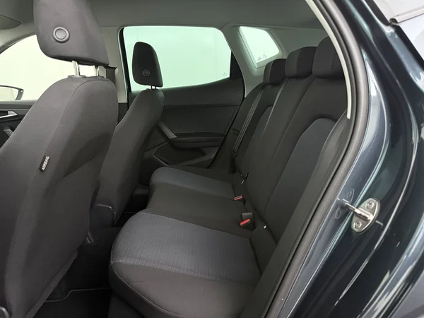 SEAT Arona (2022) — foto 5 van 27
