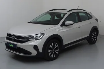 Volkswagen Taigo (2023)