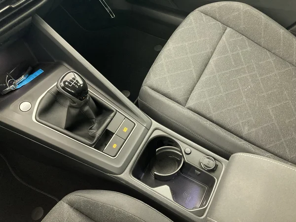 VOLKSWAGEN Golf VIII (2020) — foto 20 van 36