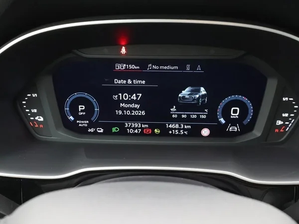 Audi Q3 (2021) — foto 11 van 29