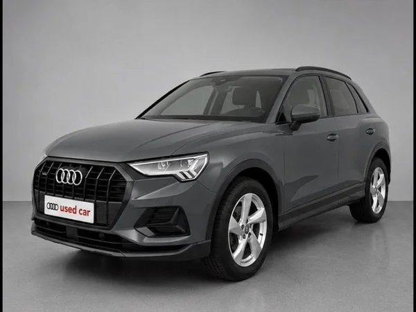 AUDI Q3 Dsl (2020) — foto 1 van 34