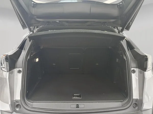 Peugeot 3008 (2021) — foto 15 van 17