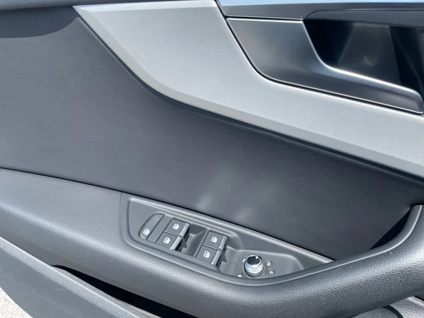AUDI A5 Sportback (2023) — foto 4 van 21