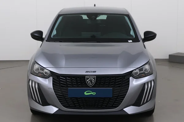 Peugeot 208 (2025) — foto 12 van 20