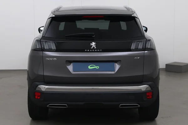 Peugeot 3008 (2024) — foto 13 van 18