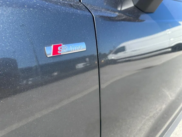 AUDI Q3 (2025) — foto 15 van 24
