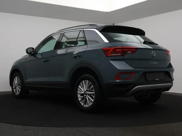 VOLKSWAGEN T-Roc (2023) — foto 27 van 27