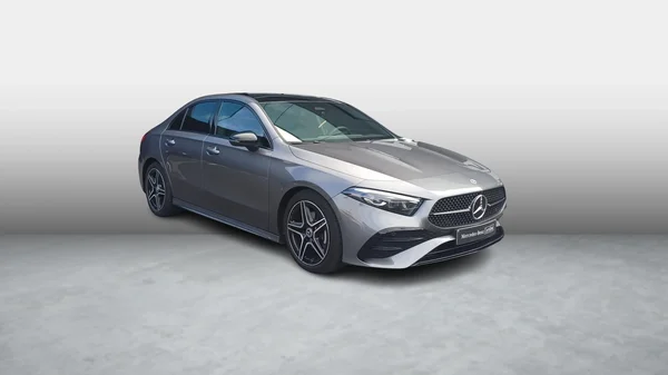 Mercedes-Benz A-Klasse (2025) — foto 20 van 22