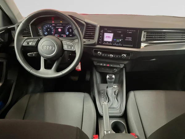 AUDI A1 Sportback (2025) — foto 2 van 22
