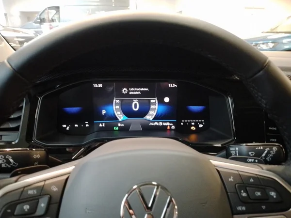 VOLKSWAGEN Polo (2025) — foto 7 van 23