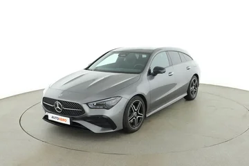 Mercedes-Benz CLA-Klasse 77f0115f-625d-4b6d-8466-5d4402b8bc5e