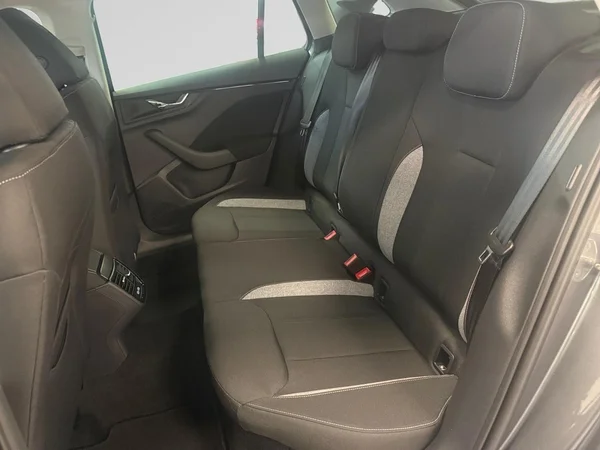 SKODA Scala (2026) — foto 10 van 20