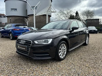 Audi A3 e098e0cc-973f-44c3-bba4-b6f2e19aa4c6