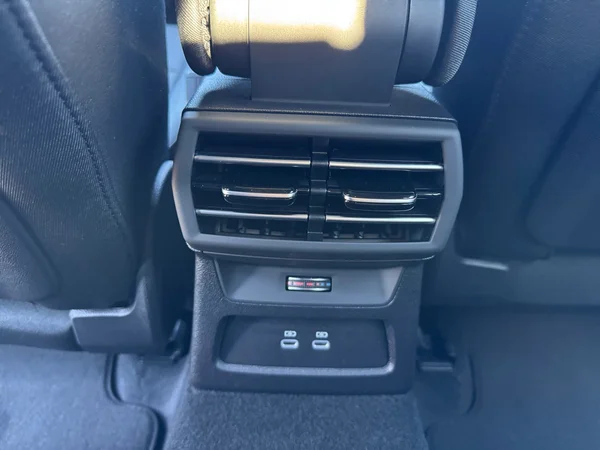 AUDI A3 Sportback PHEV (2026) — foto 6 van 24
