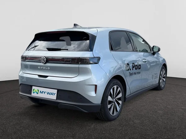 VOLKSWAGEN ID.Polo (2026) — foto 11 van 14