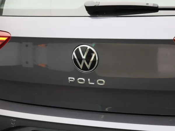 Volkswagen Polo (2023) — foto 30 van 38