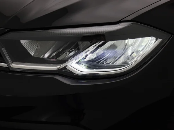 Volkswagen Polo (2024) — foto 6 van 38