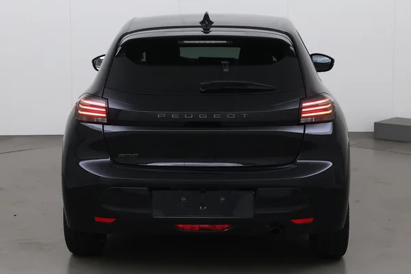 Peugeot 208 (2025) — foto 14 van 19
