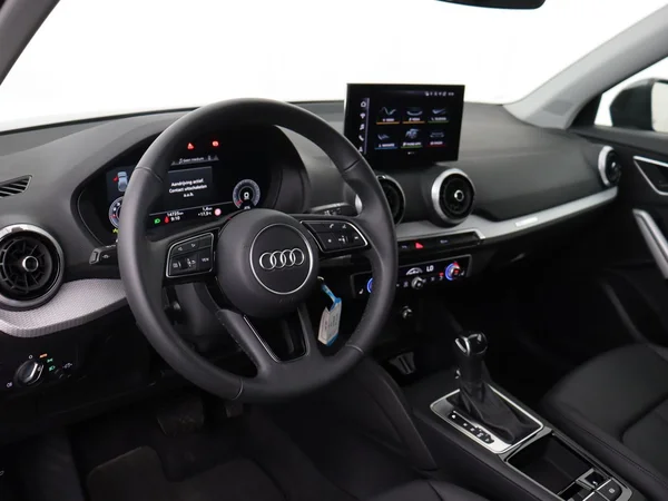 AUDI Q2 (2025) — foto 16 van 19