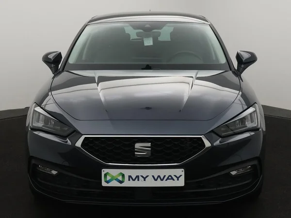 SEAT Leon (2024) — foto 20 van 25
