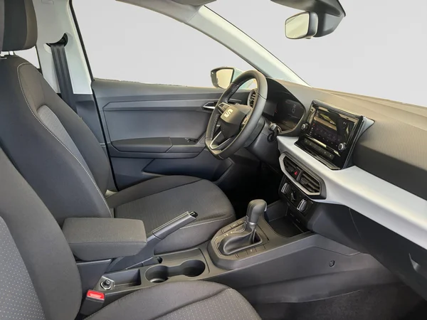 SEAT Ibiza 5P/D (2025) — foto 18 van 24
