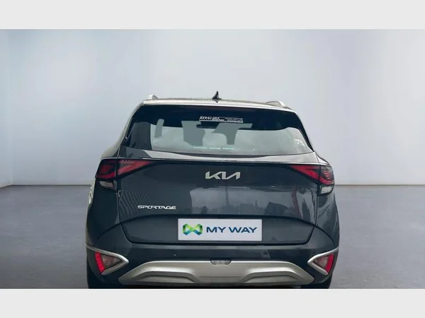 Kia SPORTAGE (2024) — foto 17 van 19