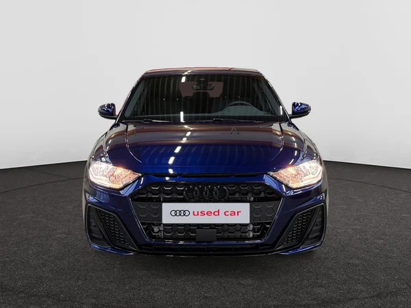 AUDI A1 Sportback (2026) — foto 10 van 24
