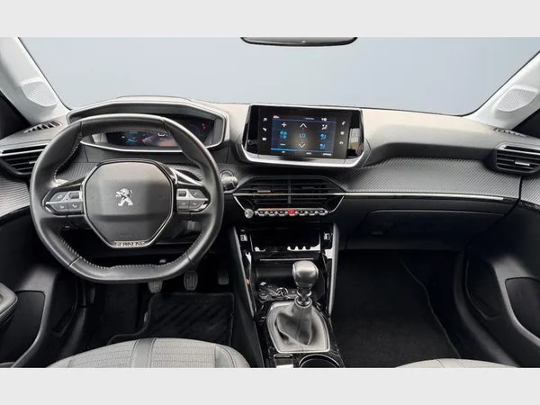 PEUGEOT 208 (2020) — foto 29 van 29