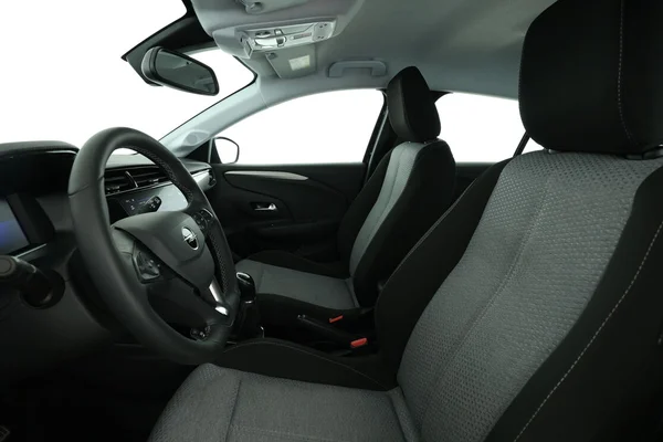 Opel Corsa (2024) — foto 16 van 16
