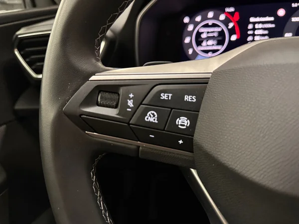 SEAT Leon ST (2025) — foto 4 van 15
