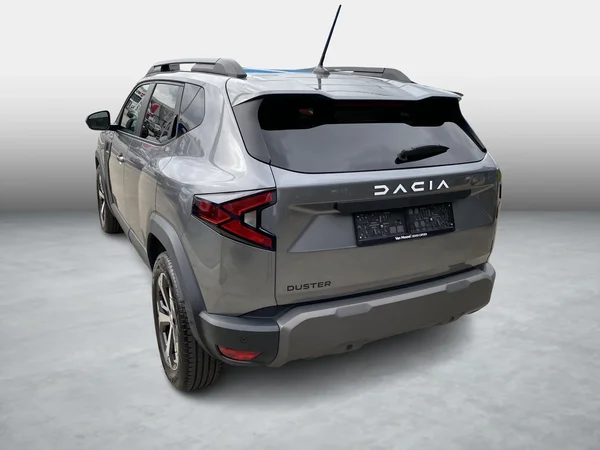 Dacia Duster (2024) — foto 18 van 22