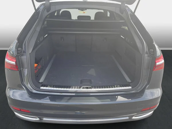 AUDI A6 Avant (2023) — foto 5 van 13
