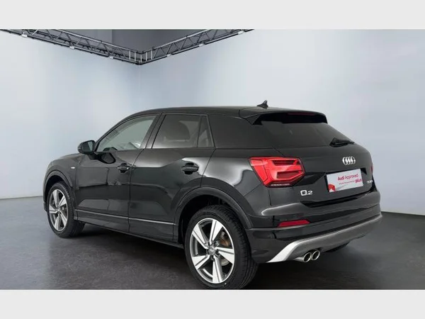 Audi Q2 (2020) — foto 28 van 31
