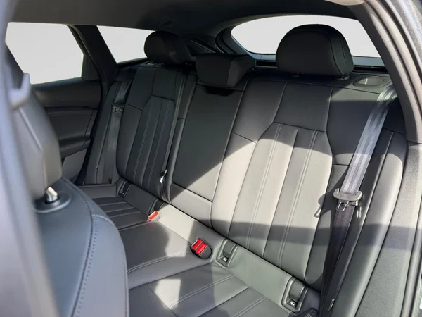 AUDI A6 Avant e-tron (2026) — foto 14 van 15